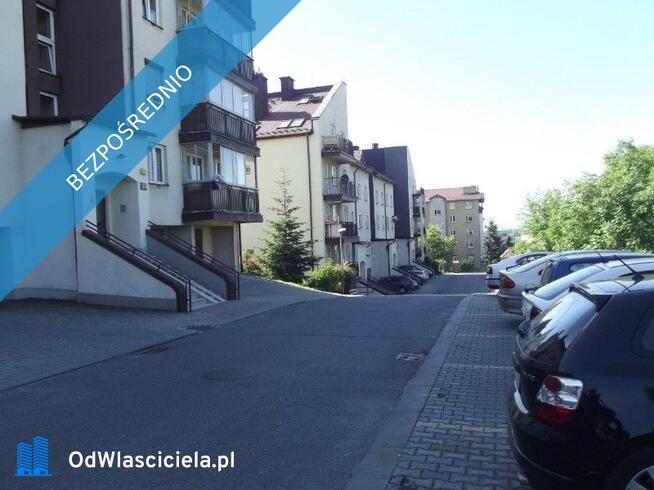 Mieszkanie do wynajęcia -33 m kw.- Kraków (Kuźnicy Kołłątajowskiej)