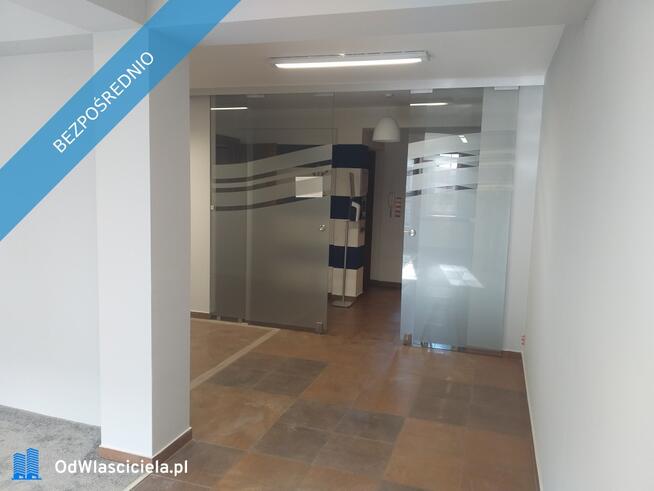 Do wynajęcia lokal 55m2 w Nowym Targu