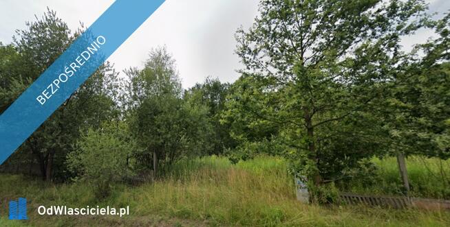 Działka Budowlana MPZP, ul. Konna, Stawy Stefańskiego, wszystkie media