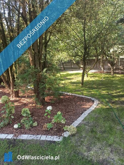 Sprzedam dom działka 1000 m2