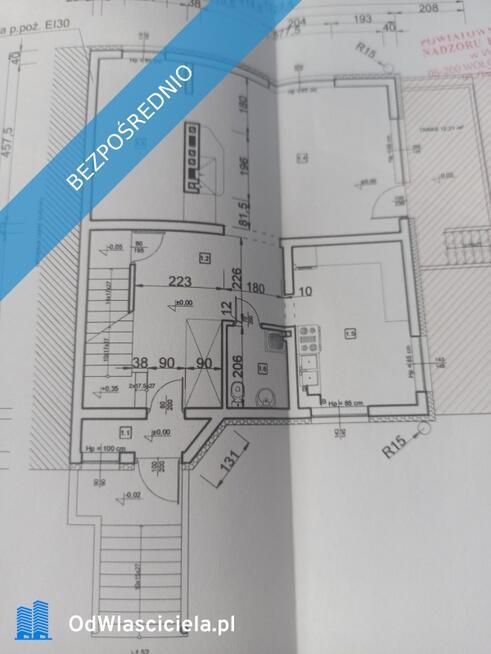 Sprzedam dom działka 1000 m2