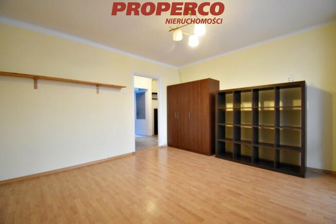 Mieszkanie Kielce Centrum, Śniadeckich