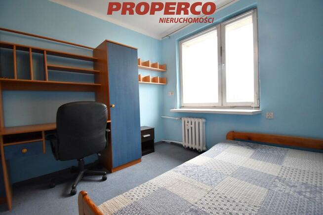 Mieszkanie Kielce Centrum, Śniadeckich