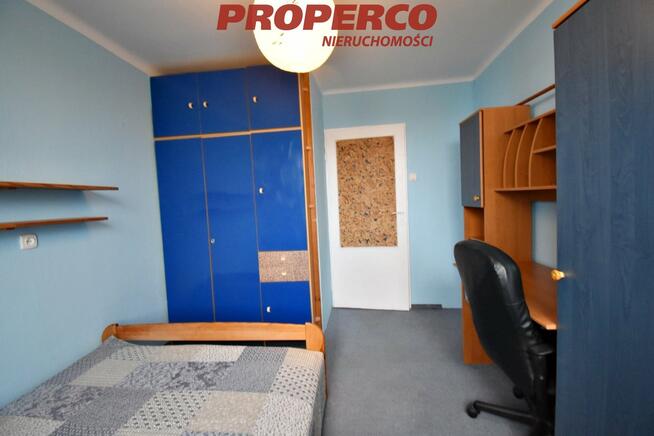 Mieszkanie Kielce Centrum, Śniadeckich