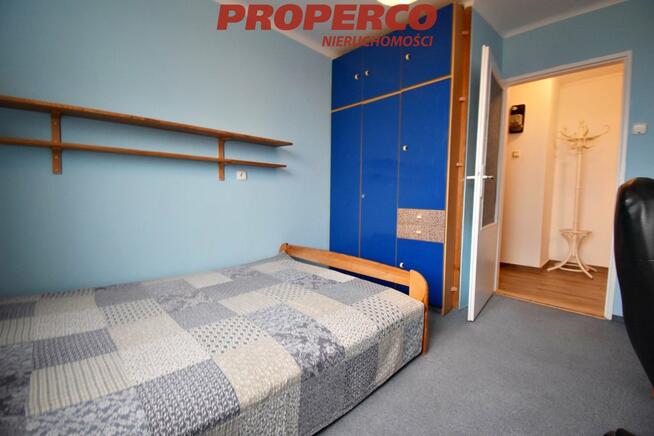 Mieszkanie Kielce Centrum, Śniadeckich