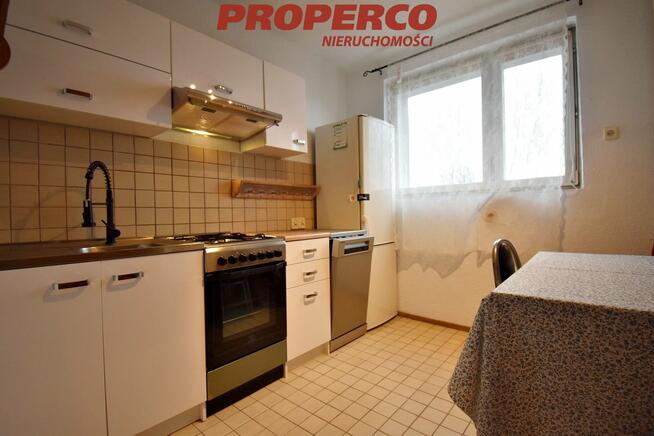 Mieszkanie Kielce Centrum, Śniadeckich