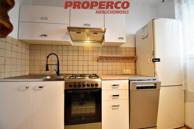 Mieszkanie Kielce Centrum, Śniadeckich