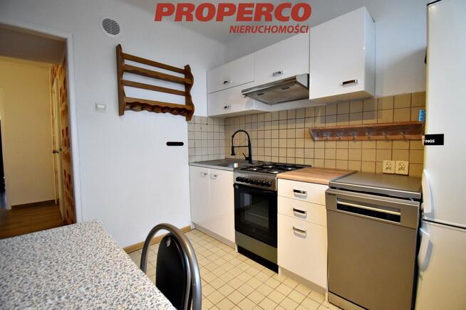 Mieszkanie Kielce Centrum, Śniadeckich