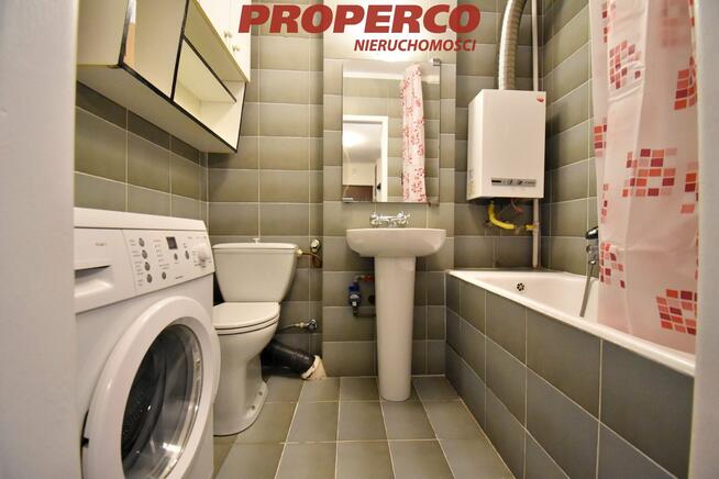 Mieszkanie Kielce Centrum, Śniadeckich