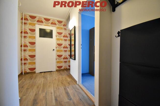 Mieszkanie Kielce Centrum, Śniadeckich