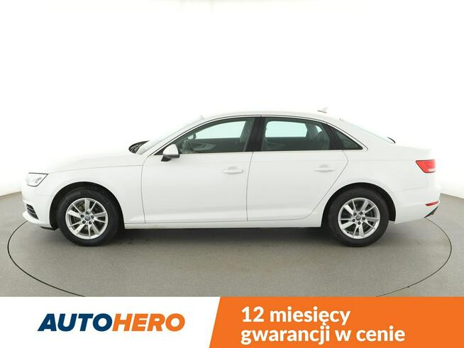 Audi A4 S-Tronic virtual cocpit xenon/LED navi klima auto grzane fotele