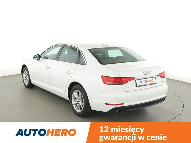 Audi A4 S-Tronic virtual cocpit xenon/LED navi klima auto grzane fotele