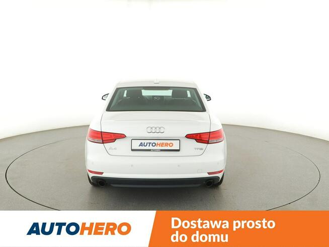 Audi A4 S-Tronic virtual cocpit xenon/LED navi klima auto grzane fotele