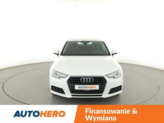 Audi A4 S-Tronic virtual cocpit xenon/LED navi klima auto grzane fotele