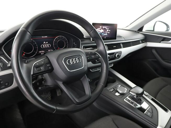 Audi A4 S-Tronic virtual cocpit xenon/LED navi klima auto grzane fotele