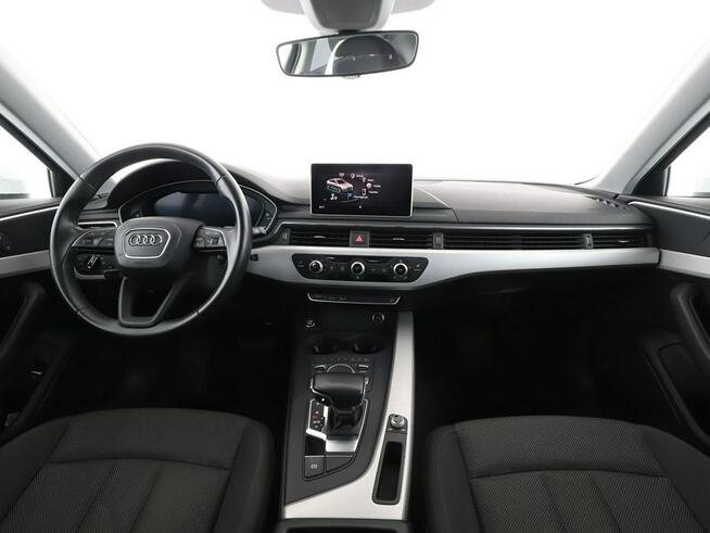 Audi A4 S-Tronic virtual cocpit xenon/LED navi klima auto grzane fotele