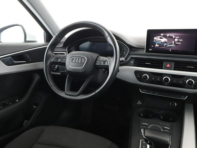 Audi A4 S-Tronic virtual cocpit xenon/LED navi klima auto grzane fotele