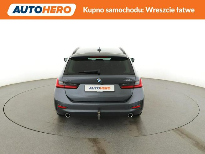 320d MHEV xDrive Advantage Navi ACC HUD Grzane Sporty Kamera PDC LED