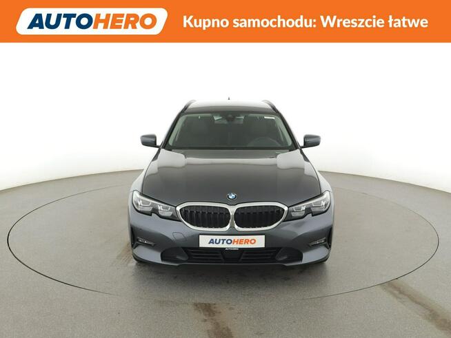 320d MHEV xDrive Advantage Navi ACC HUD Grzane Sporty Kamera PDC LED