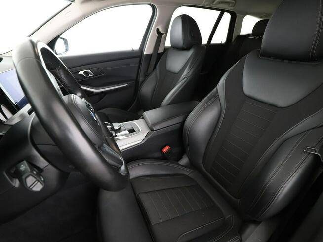 320d MHEV xDrive Advantage Navi ACC HUD Grzane Sporty Kamera PDC LED