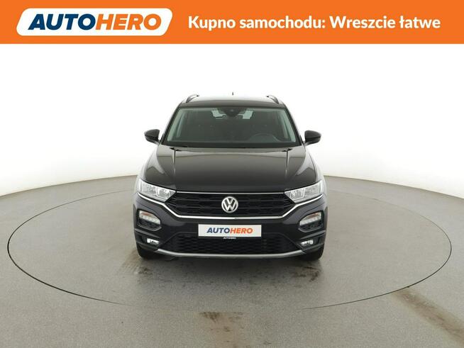 Volkswagen T-Roc 2.0 TDI Automat Advanced Climatronic Aktywny Tempomat Navi ParkPilot