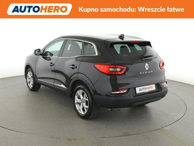 Renault Kadjar Sport Edition kamera klima-auto tempomat