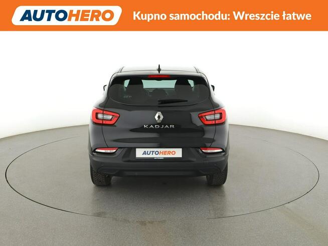 Renault Kadjar Sport Edition kamera klima-auto tempomat