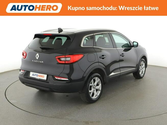 Renault Kadjar Sport Edition kamera klima-auto tempomat
