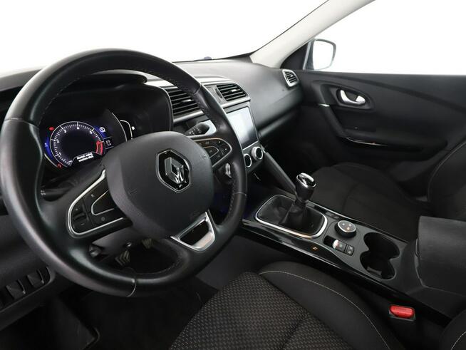 Renault Kadjar Sport Edition kamera klima-auto tempomat