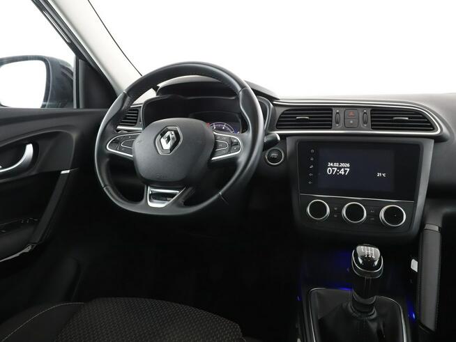 Renault Kadjar Sport Edition kamera klima-auto tempomat