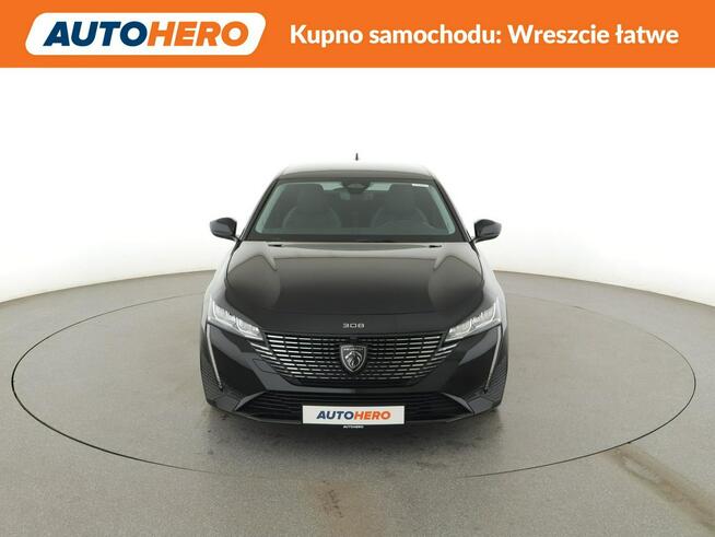Peugeot 308 Allure Pack automat navi kamera LED półskóra