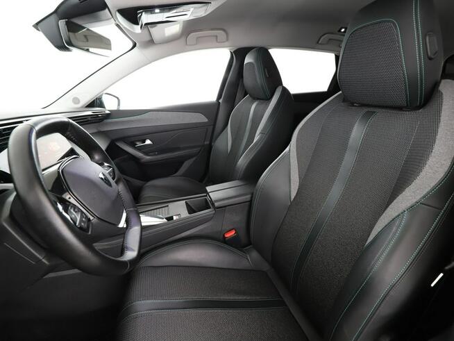 Peugeot 308 Allure Pack automat navi kamera LED półskóra