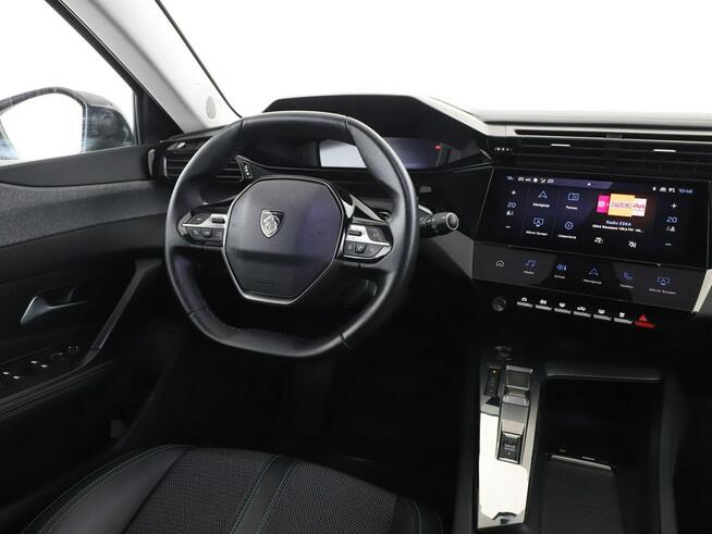 Peugeot 308 Allure Pack automat navi kamera LED półskóra