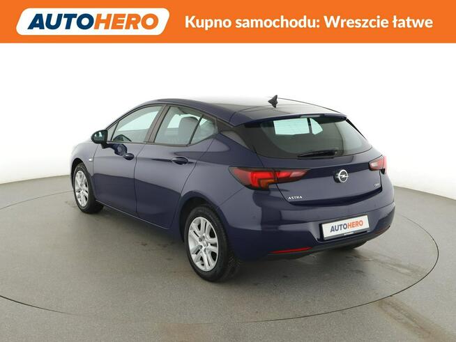 Opel Astra navi klimatyzacja multifunkcja czujniki parkowania