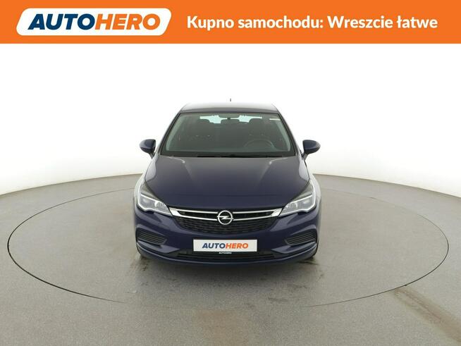 Opel Astra navi klimatyzacja multifunkcja czujniki parkowania