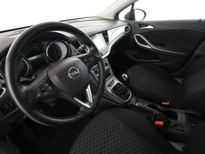 Opel Astra navi klimatyzacja multifunkcja czujniki parkowania