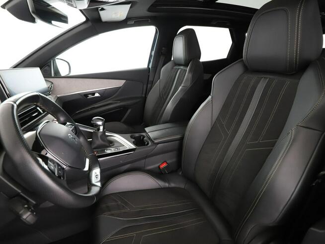 Peugeot 3008 GT Panorama Navi Kamera cofania Klimatyzacja podgrzewane fotele Blueto