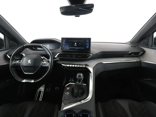Peugeot 3008 GT Panorama Navi Kamera cofania Klimatyzacja podgrzewane fotele Blueto