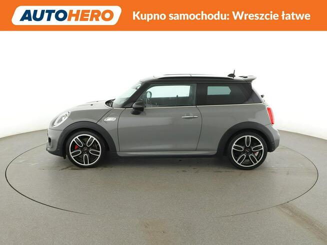 Mini Cooper S 2.0D Automat Cooper Panorama Tempomat Grzane Fotele Harman/Kardon LED