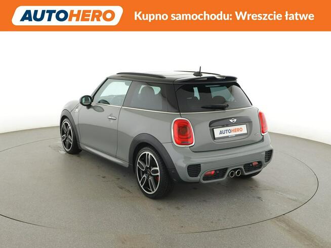 Mini Cooper S 2.0D Automat Cooper Panorama Tempomat Grzane Fotele Harman/Kardon LED