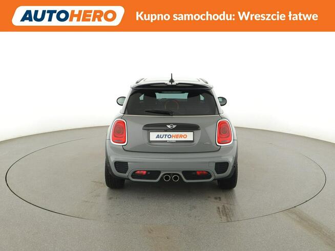 Mini Cooper S 2.0D Automat Cooper Panorama Tempomat Grzane Fotele Harman/Kardon LED