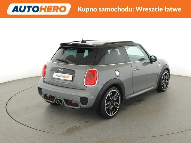 Mini Cooper S 2.0D Automat Cooper Panorama Tempomat Grzane Fotele Harman/Kardon LED