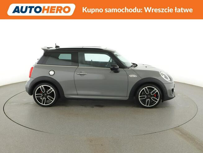 Mini Cooper S 2.0D Automat Cooper Panorama Tempomat Grzane Fotele Harman/Kardon LED