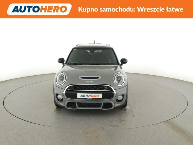 Mini Cooper S 2.0D Automat Cooper Panorama Tempomat Grzane Fotele Harman/Kardon LED