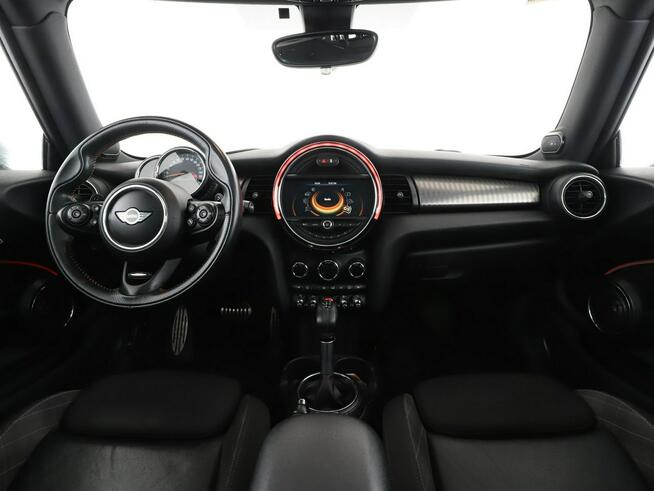 Mini Cooper S 2.0D Automat Cooper Panorama Tempomat Grzane Fotele Harman/Kardon LED