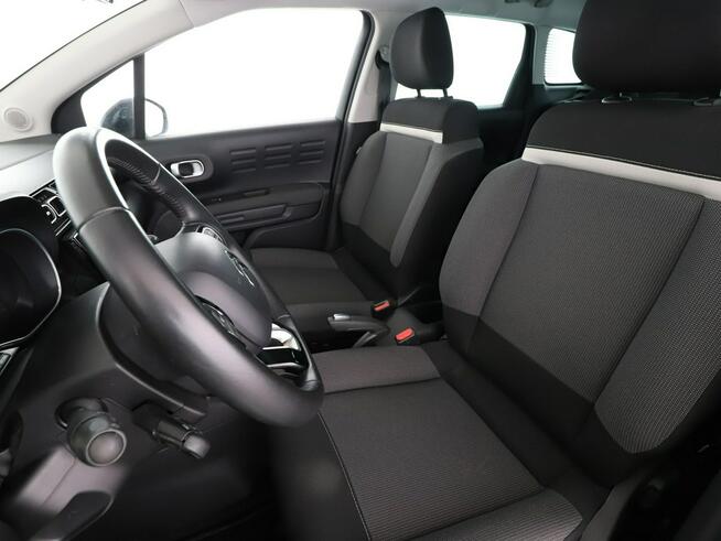 Citroen C3 Aircross navi klima auto kamera cofania hak