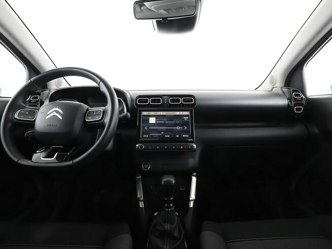 Citroen C3 Aircross navi klima auto kamera cofania hak