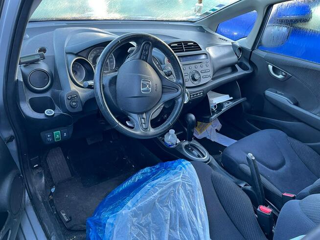 Honda Jazz Hybrid 40.000km ! !