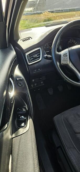 Nissan Qashqai+2 1 6 dci full