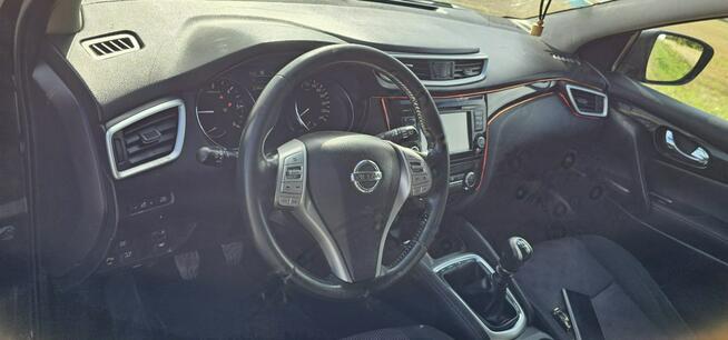 Nissan Qashqai+2 1 6 dci full